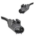 2x A.B.S. Sensor Raddrehzahl vorne links rechts für Mercedes Sprinter 906 B906