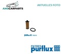 HYDRAULIKFILTER SATZ AUTOMATIK-GETRIEBE TK010 PURFLUX NEU OE QUALITÄT