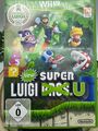 New Super Luigi U (Nintendo Wii U, 2013)