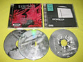 Seether Disclaimer II Reissue CD & DVD & Stonesour Stonesour 2 CD Alben