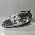 scheinwerfer links für FIAT GRANDE PUNTO (2Y) 1.3 MJT Ber 8640bb 51701593