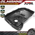 Ölwanne Automatikgetriebe für Audi A4 B9 A5 F53 F57 Q5 Q7 VW Touareg 2.0L 3.0L