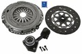 SACHS Kupplungssatz 3000 990 391 für FORD