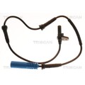 1x Sensor, Raddrehzahl TRISCAN 8180 11145 passend für BMW