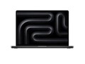 Apple MacBook Pro 16" 2024 M4 Max/ 128/4TB 16C CPU 40C GPU Space Schwarz Nano