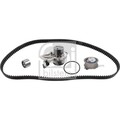 febi bilstein 193441 Wasserpumpe Zahnriemensatz für SEAT SKODA VW AUDI POLO A1