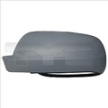 TYC 337-0038-2 Abdeckung, Außenspiegel links für ,SEAT,SKODA,VW