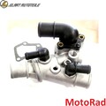 THERMOSTAT KÜHLMITTEL 403-80K FÜR FIAT FIORINO/Pick/up/Box/Body/MPV 1.7L 4cyl