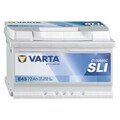 VARTA Blue Autobatterie E43 12V 72Ah ers. 70Ah 5724090683132 Sofortversand *NEU*
