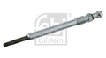 FEBI BILSTEIN 18408 - GLÜHKERZE FÜR A-CLASS W168, A-KLASSE W168, 25 B29