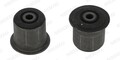 MOOG Querlenkerlager AMGK3166 für JEEP CHEROKEE ZJ Beutel 1 ZG 2 WJ WG WRANGLER