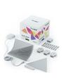 Nanoleaf Shapes Dreiecke Starter Kit (15er-Pack) intelligenter durch Design