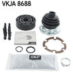SKF VKJA 8688 Gelenksatz Antriebswelle Gelenkwelle für FORD FIAT LANCIA