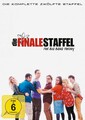 The Big Bang Theory - Die komplette zwölfte Staffel (DVD)