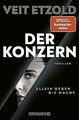 Der Konzern: Allein gegen die Macht. Thriller (Die ... | Buch | Zustand sehr gut