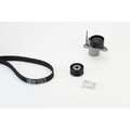 CONTINENTAL CTAM Keilrippenriemen Kit 7PK1687K1 passend für RENAULT, NISSAN