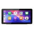 128G 9" Android 14 Autoradio Carplay GPS Für VW Golf 5 6 Polo Touran Tiguan Navi