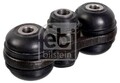 FEBI BILSTEIN Umlenkhebel für Wattgestänge für Opel 176307