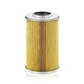 ORIGINAL® Mann-Filter H 12 010 Filter, Arbeitshydraulik