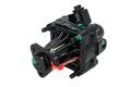 Lauber Hydraulikpumpe Lenkung Servopumpe Lenkhilfe für Audi 90 B3 Coupe ab 86->