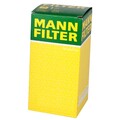 MANN-FILTER PF925x Ölfilter-Filtereinsatz für M-B 8 W115 W110 T2 L O 309