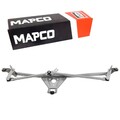 MAPCO WISCHERGESTÄNGE VORNE passend für SEAT CORDOBA IBIZA INCA VW CADDY POLO |