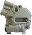 MAHLE ACP 156 000S Kompressor, Klimaanlage für OPEL,VAUXHALL