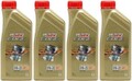 Castrol Edge LL IV 0W-20 Motoröl 4x 1l = 4 Liter