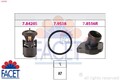 FACET 7.8559K Thermostat für Kühlmittel Thermostat Kühlmittel 