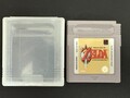 The Legend of Zelda Link's Awakening Nintendo Gameboy Classic Spiel Modul NOE