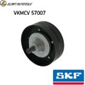 UMLENKFÜHRUNGSROLLE KEILRIPPENRIEMEN VKMCV 57007 FÜR DAF 75/CF  GINAF   BOVA  