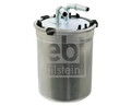 Kraftstofffilter Leitungsfilter 48547 FEBI BILSTEIN für AUDI SEAT SKODA VW SAAB