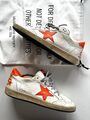 GOLDEN GOOSE DELUXE BRAND 43/Stardan/Superstar/Ball/Sole/Hi Star/44/Slide/Francy