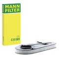 Luftfilter MANN-FILTER C 51 001 für BMW 5 Touring (F11) 5 Limousine (F10)