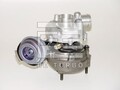 BE TURBO Lader Aufladung 124318 +309.40€ Pfand für AUDI VW SKODA A4 B5 PASSAT A6