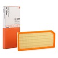 Luftfilter MAHLE LX 1262 für Ktm Audi VW Seat Skoda X-Bow A3 Sportback