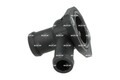 Kühlmittelflansch NRF 775032 für VW PASSAT B3 B4 Variant 3A5 35I 3A2 GOLF 3 1H5