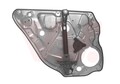 Fensterheber VAN WEZEL 5827267 für VW 9A2 9N2 POLO 9A6 9A4 4 12V 16V BiFuel FSI