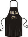 Grillschürzen Küchenschürze Schürze  Geschenk Männertag Geburtstag Herrentag