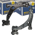 2x Melye HD Querlenker Vorne für Ford C-Max Focus II Volvo C30 C70 II S40 II V50