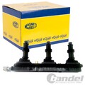 MAGNETI MARELLI ZÜNDSPULE passend für CADILLAC CTS OPEL OMEGA SIGNUM VECTRA