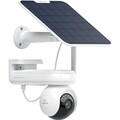 Reolink Altas PT Ultra: Ihre 4K Solar Kamera mit unbegrenzter Aufzeichnung