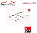 MOTOR STEUERKETTE SATZ VOLL FAI AUTOPARTS TCK4NGS A FÜR OPEL CORSA C,CORSA D