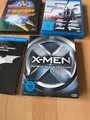 X-Men - Complete Collection [Blu - Ray] [Pappschuber]