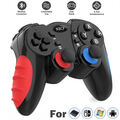 Wireless Pro Game Controller Gamepad Joystick für Nintendo Switch/Android/PC/PS3
