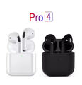 Bluetooth TWS Kabellose Kopfhörer Wireless Touch Controll In Ear Headset