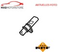KURBELWELLENSENSOR IMPULSGEBER FLYWHEEL SIDE NRF 755053 P FÜR FORD KA 1.3 TDCI