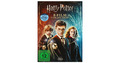 Harry Potter: The Complete Collection - Jubiläums-Edition [9 DVDs/NEU/OVP] 