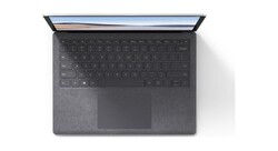 Microsoft Surface Laptop 4 Intel® Core™ i5-1145G7 Notebook 34,3cm (13,5 Zoll)