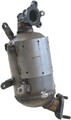 Diesel Partikelfilter DPF Abgasanlage für Hyundai KIA Bosal 095-583 10-15